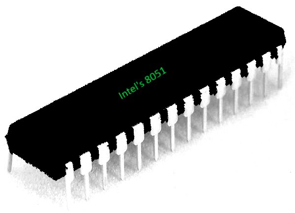 8051 Microcontroller Course Training in Pune