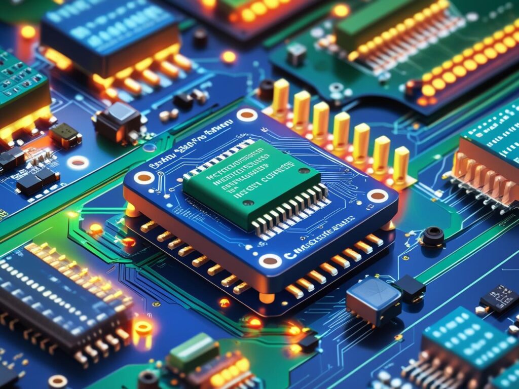 Embedded Systems Programming Course Training Institute in Pune
