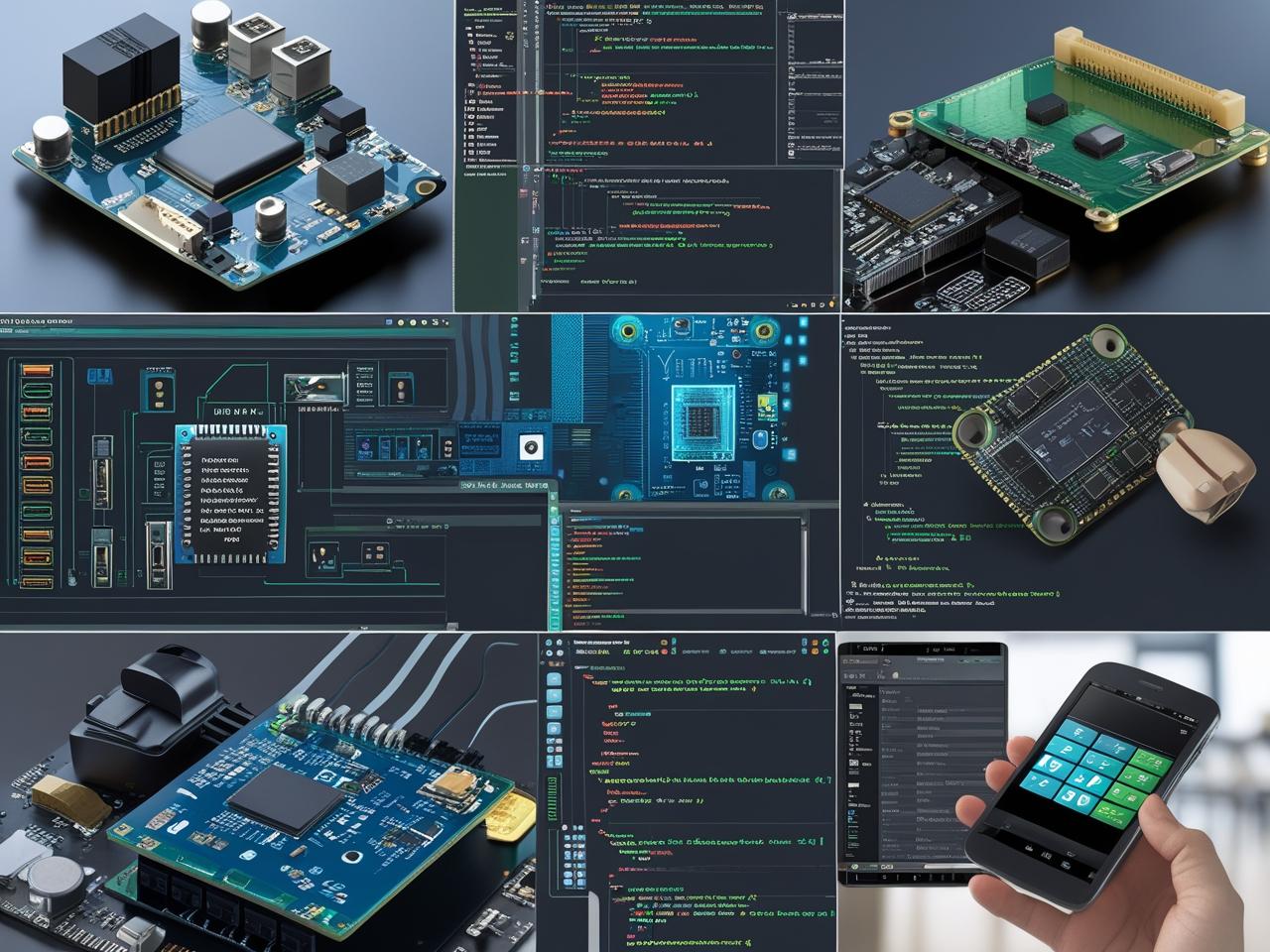 BICARD Embedded Systems - Embedded Systems Classes in Pune