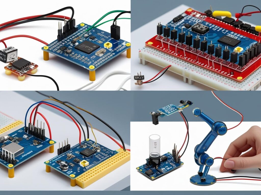 Microcontrollers Course in Pune
